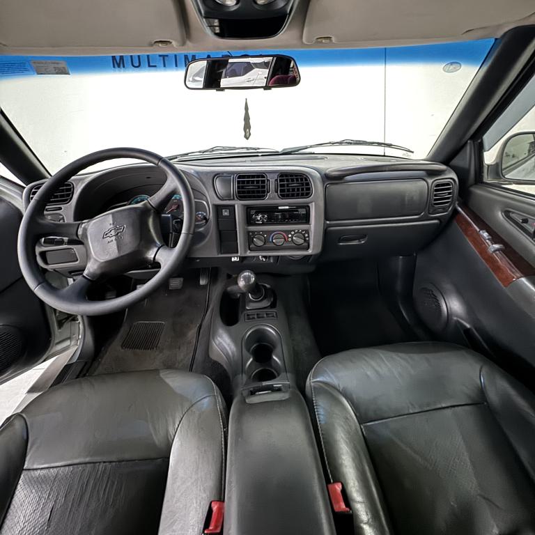 CHEVROLET S10 - Foto