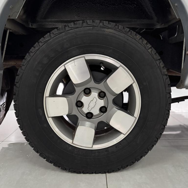 CHEVROLET S10 - Foto