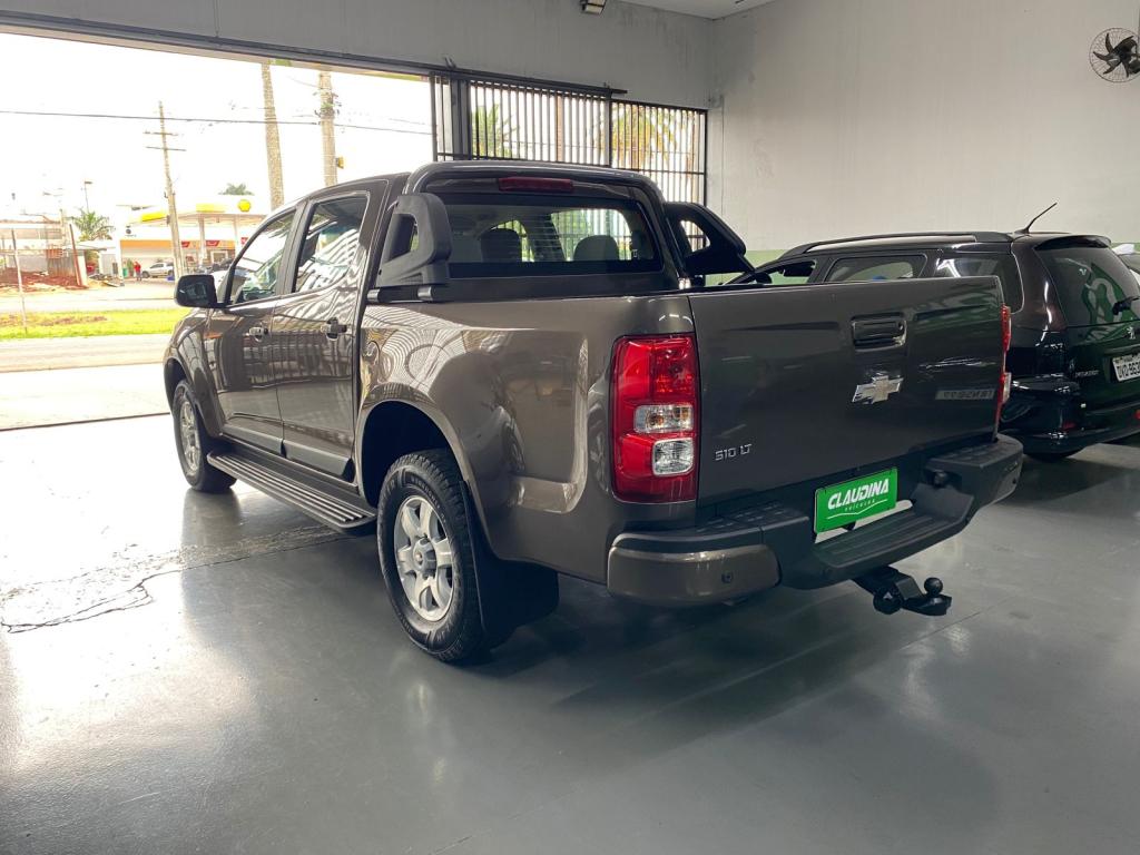 CHEVROLET S10 - Foto