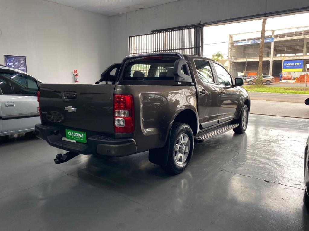 CHEVROLET S10 - Foto