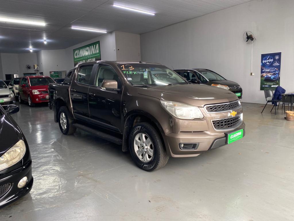 CHEVROLET S10 - Foto