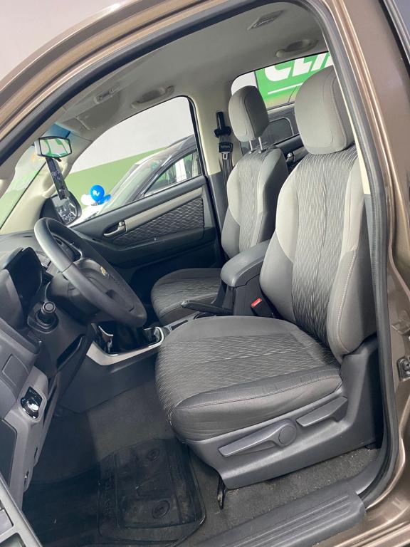 CHEVROLET S10 - Foto