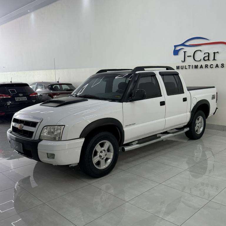 CHEVROLET S10 - Foto