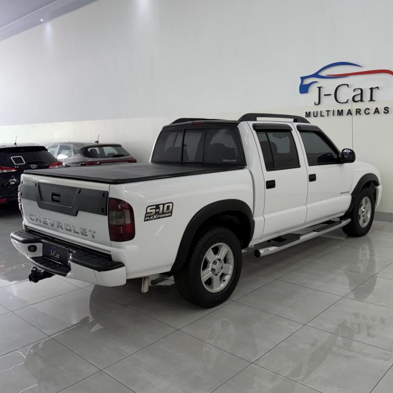 CHEVROLET S10 - Foto