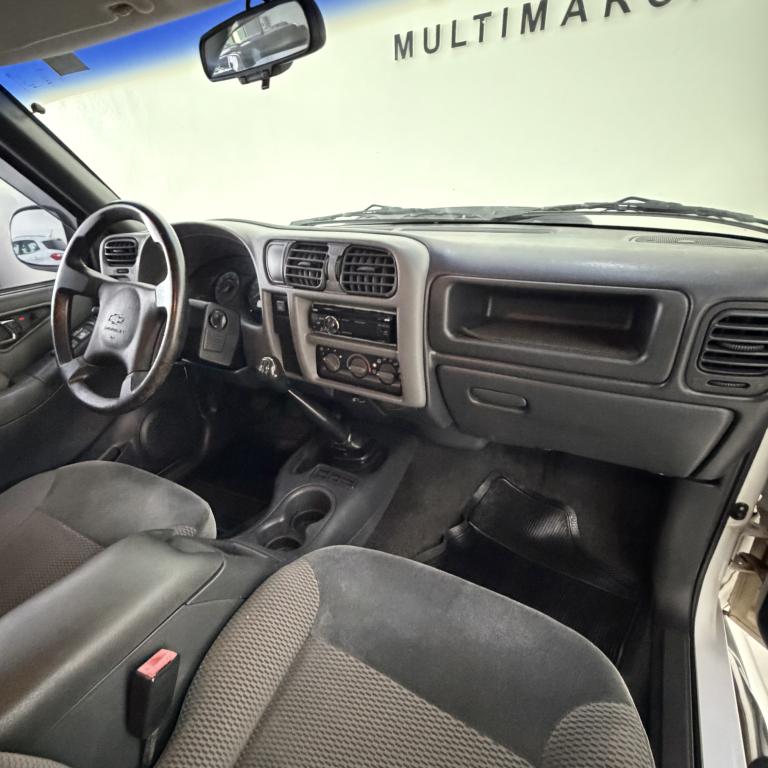 CHEVROLET S10 - Foto