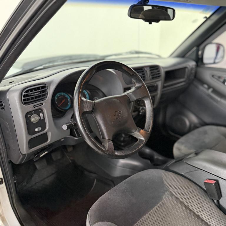 CHEVROLET S10 - Foto