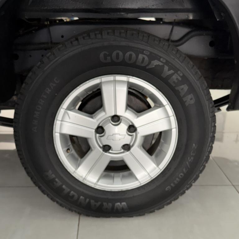 CHEVROLET S10 - Foto