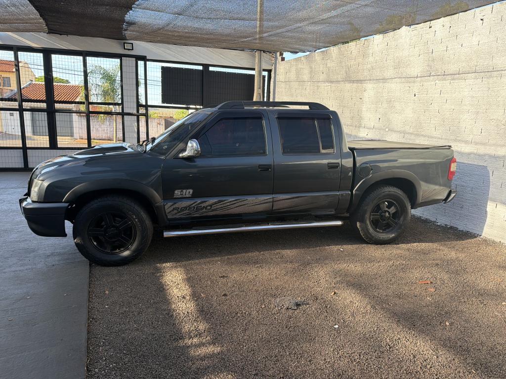 CHEVROLET S10 - Foto