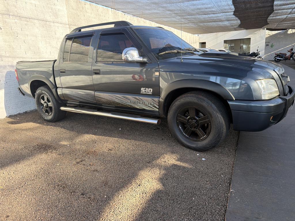 CHEVROLET S10 - Foto