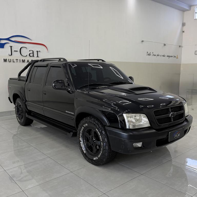 CHEVROLET S10 - Foto