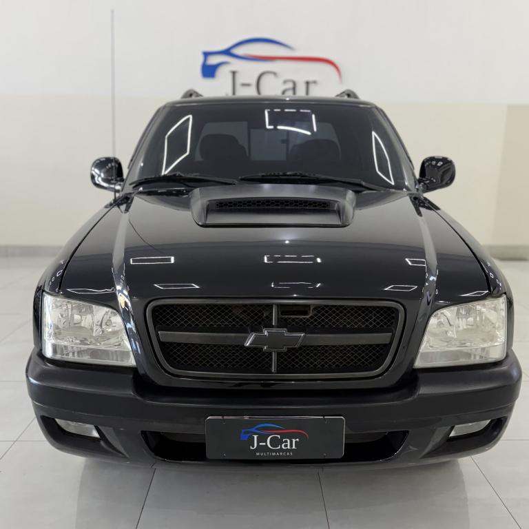 CHEVROLET S10 - Foto