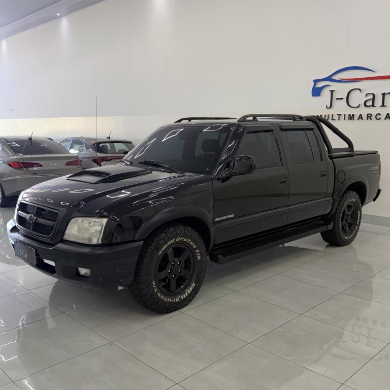 CHEVROLET S10 - Foto