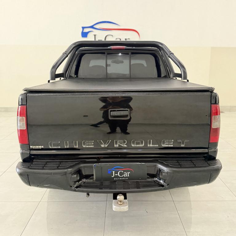 CHEVROLET S10 - Foto