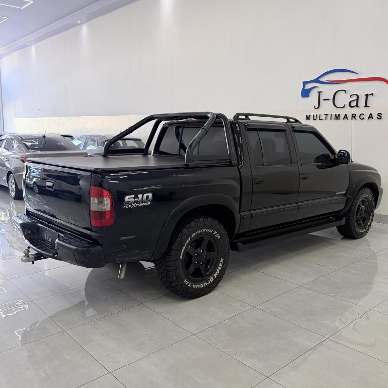 CHEVROLET S10 - Foto