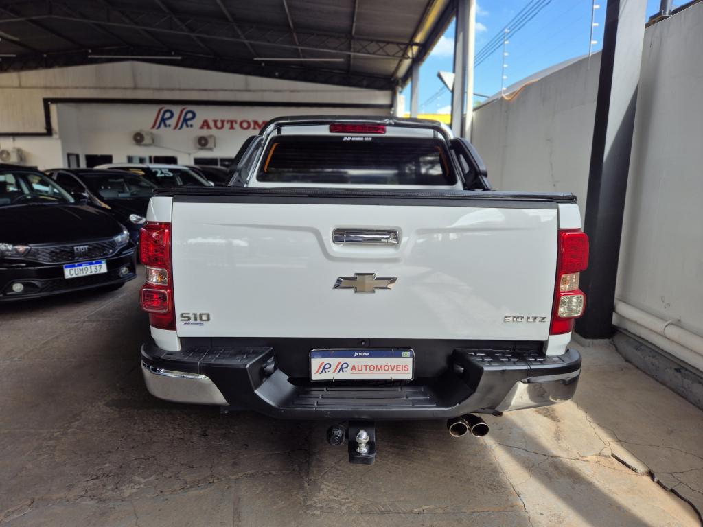 CHEVROLET S10 - Foto