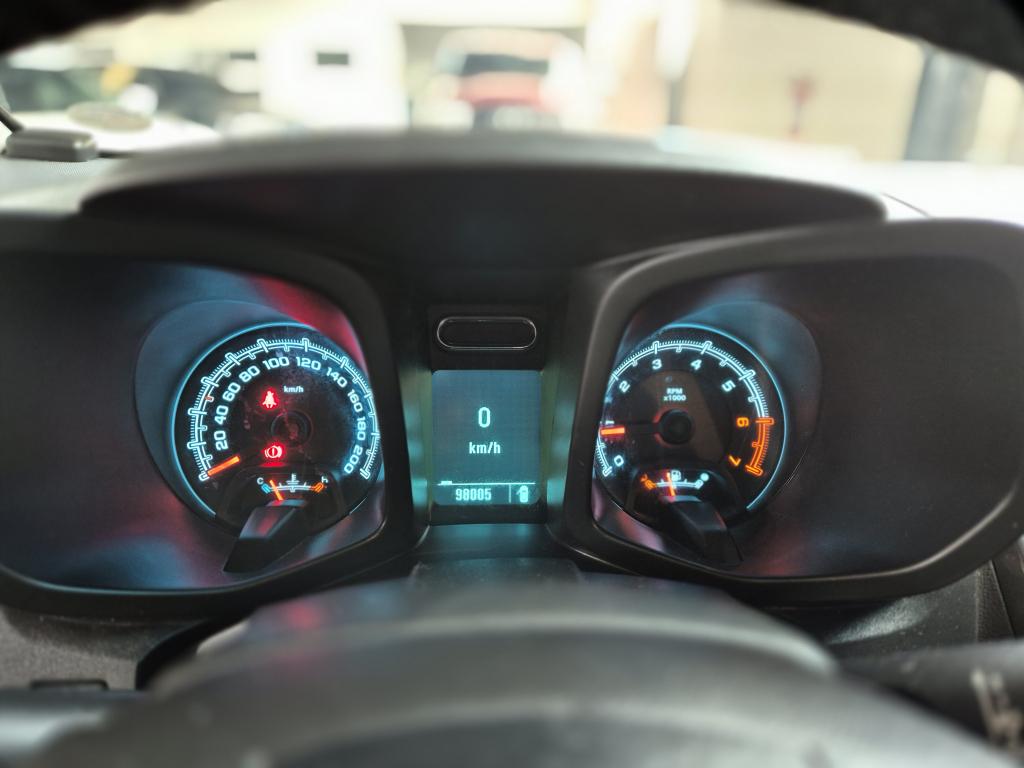 CHEVROLET S10 - Foto