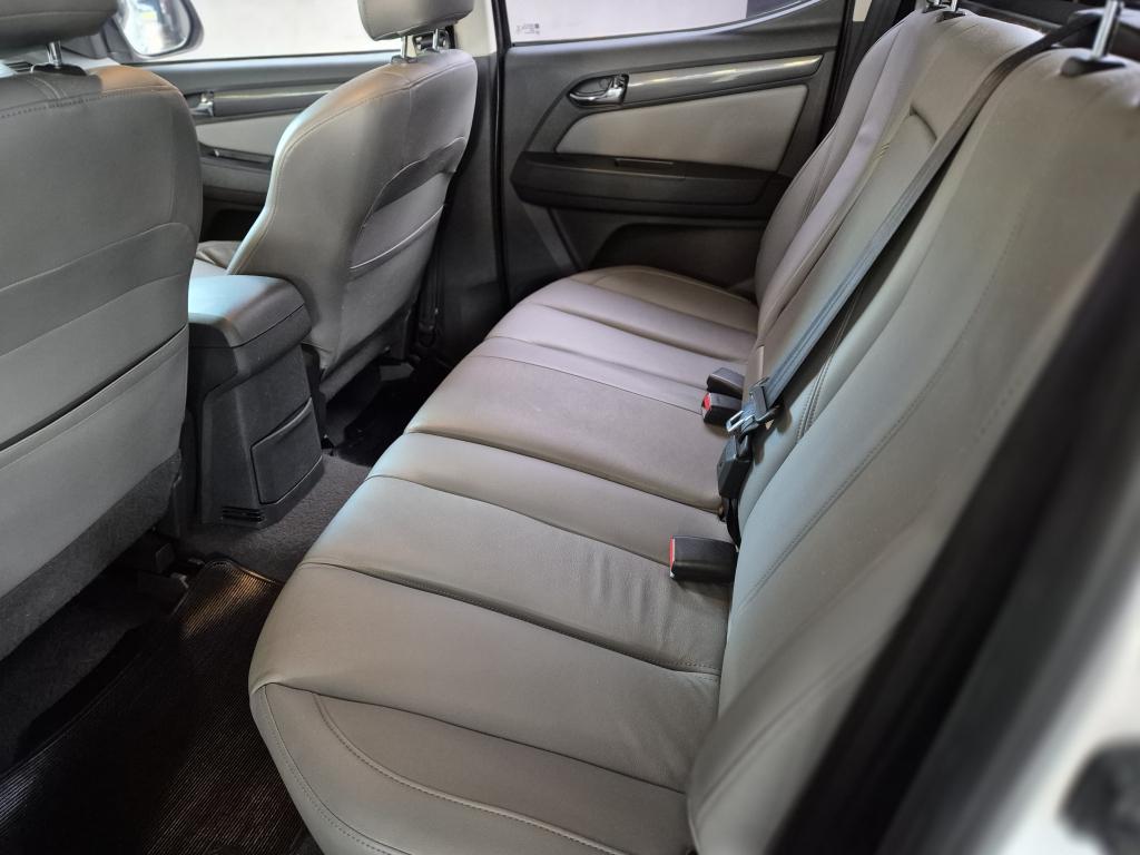 CHEVROLET S10 - Foto