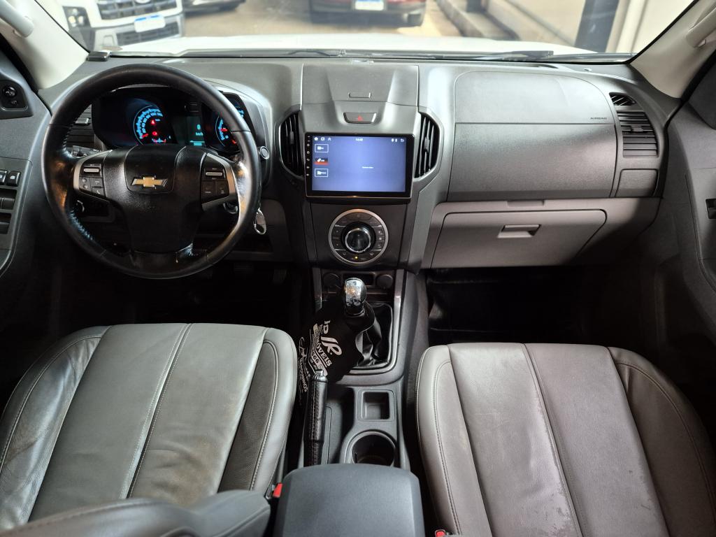 CHEVROLET S10 - Foto