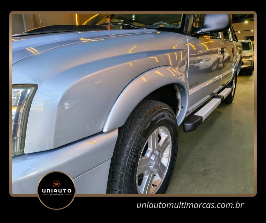 CHEVROLET S10 - Foto