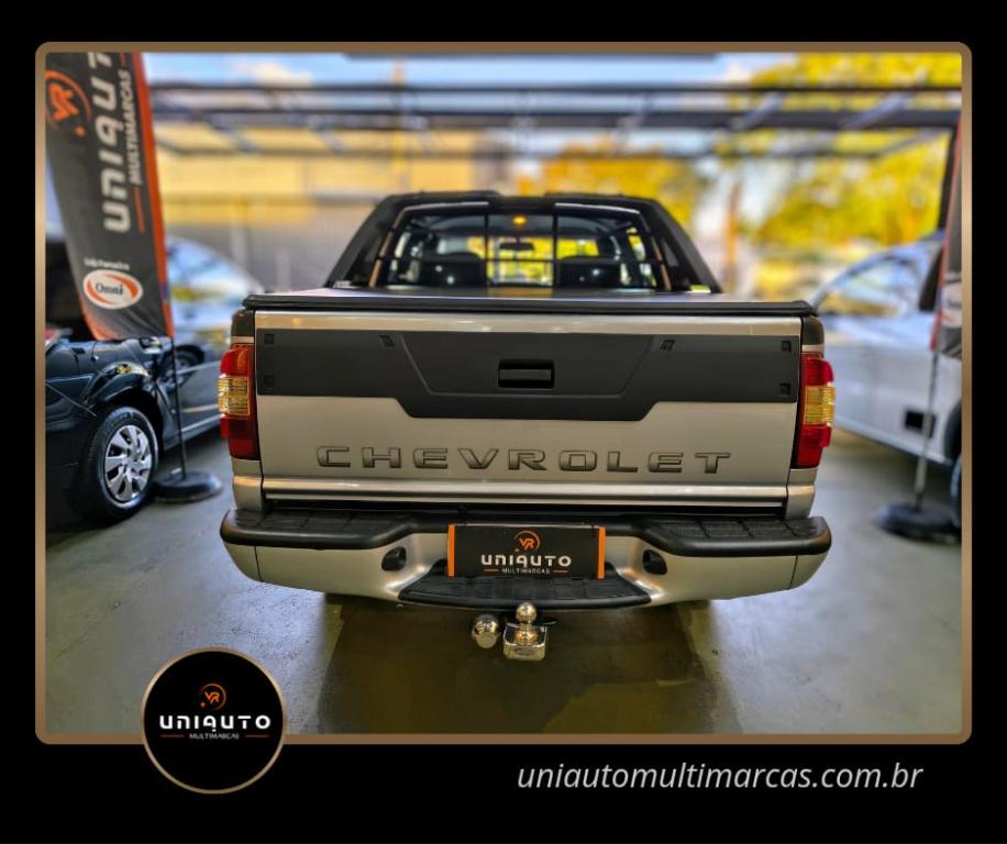 CHEVROLET S10 - Foto