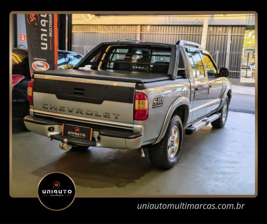 CHEVROLET S10 - Foto