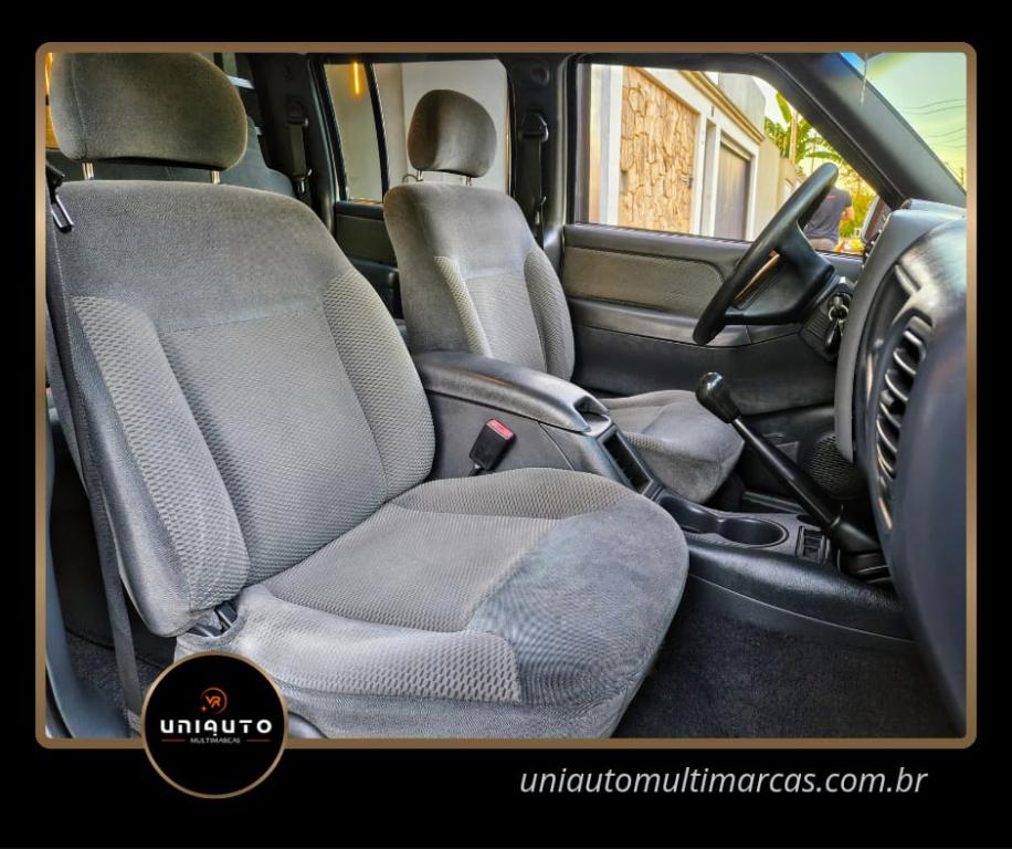 CHEVROLET S10 - Foto