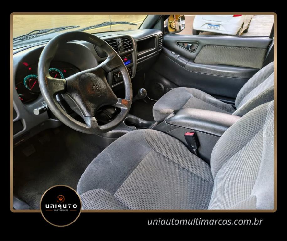 CHEVROLET S10 - Foto