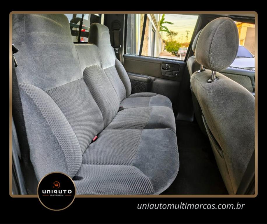 CHEVROLET S10 - Foto