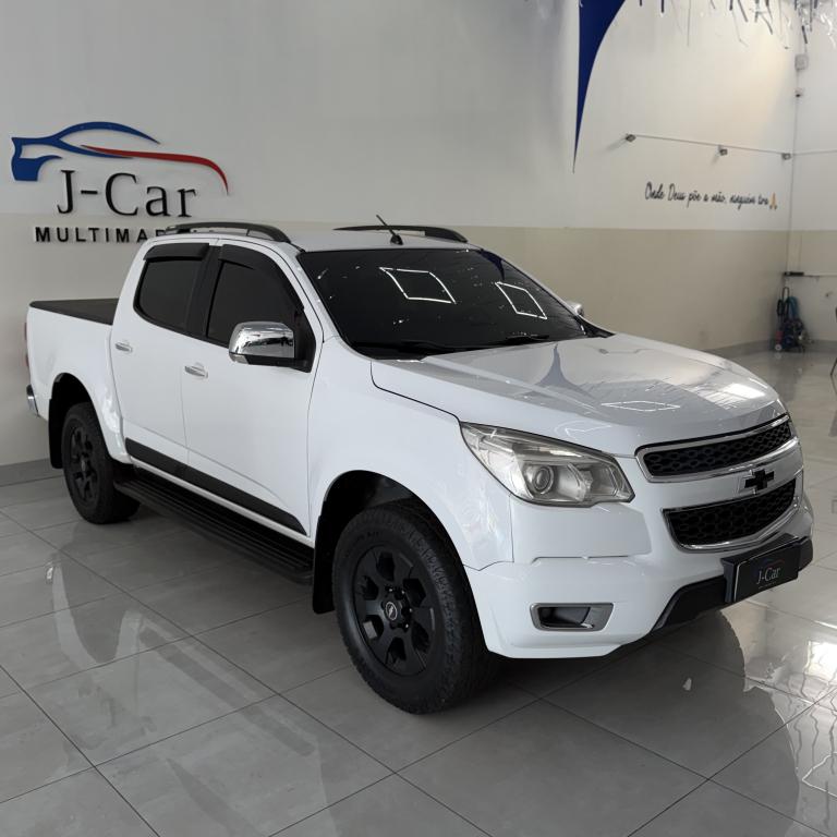CHEVROLET S10
