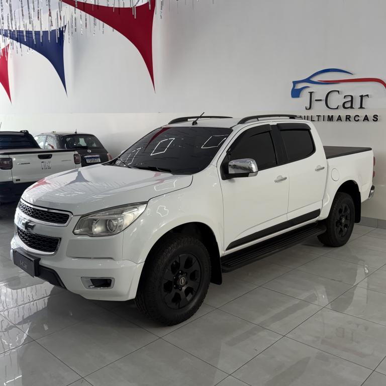 CHEVROLET S10 - Foto