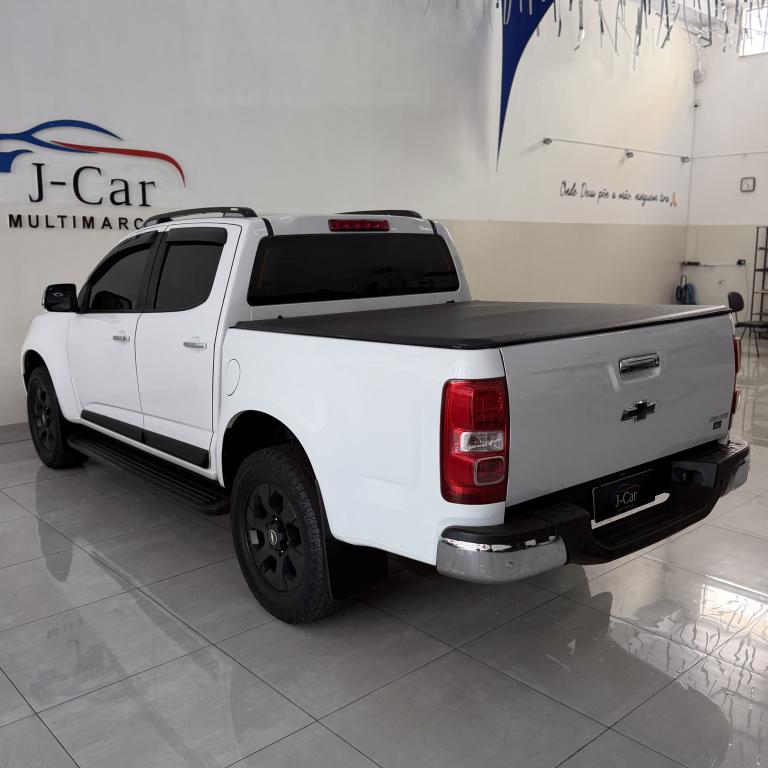 CHEVROLET S10 - Foto