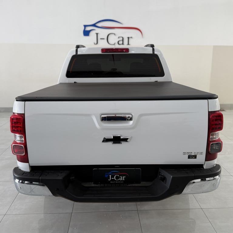 CHEVROLET S10 - Foto