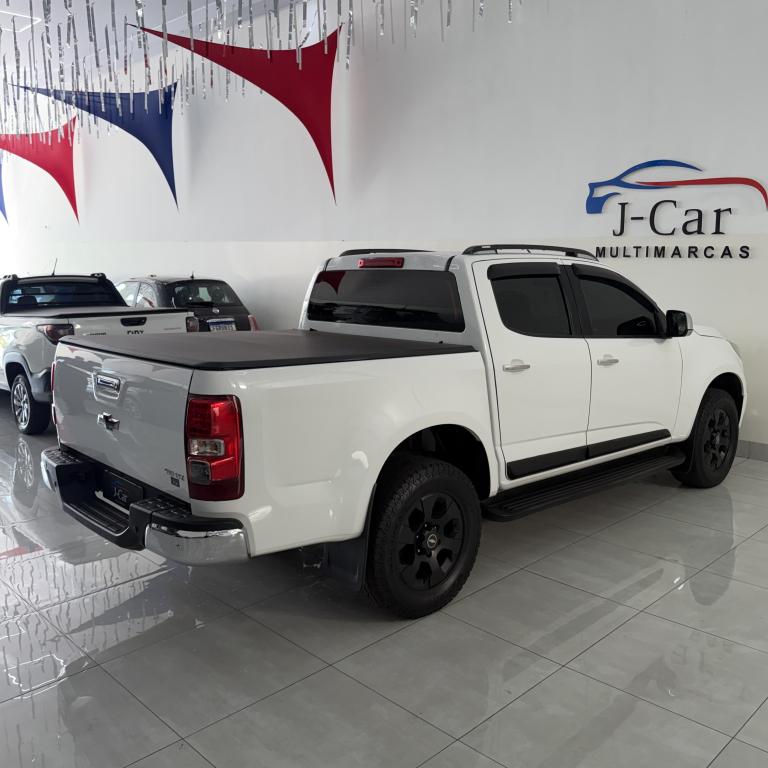 CHEVROLET S10 - Foto