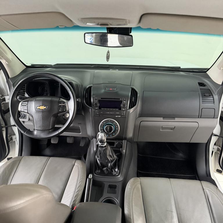 CHEVROLET S10 - Foto