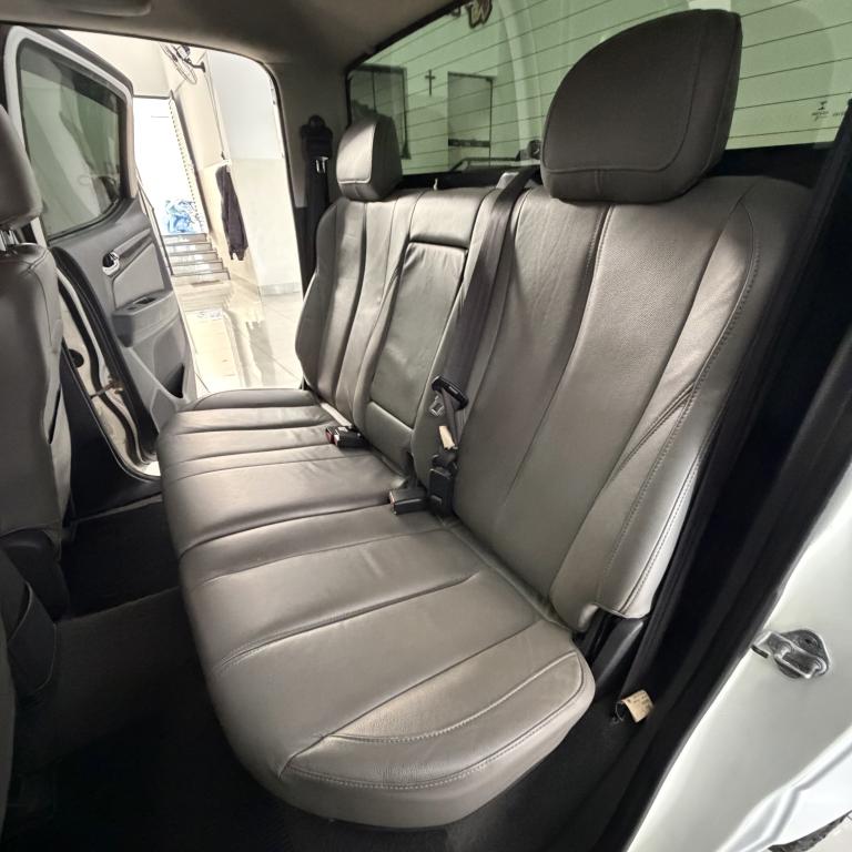 CHEVROLET S10 - Foto