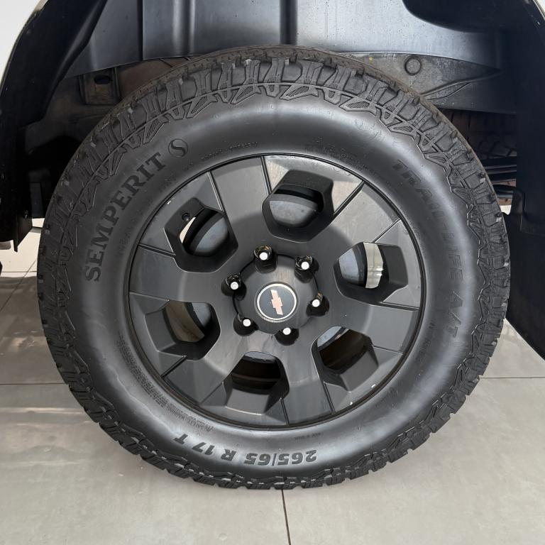 CHEVROLET S10 - Foto