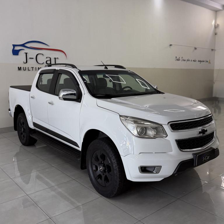 CHEVROLET S10