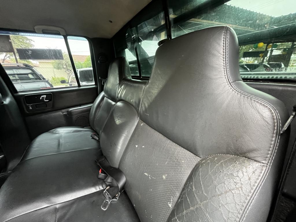 CHEVROLET S10 - Foto