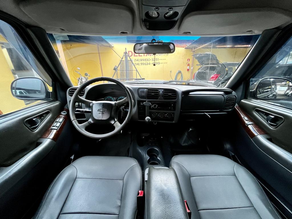 CHEVROLET S10 - Foto
