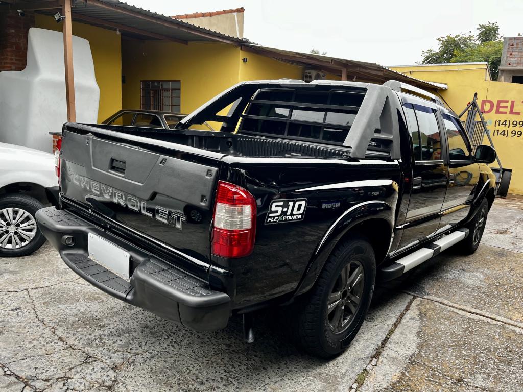 CHEVROLET S10 - Foto
