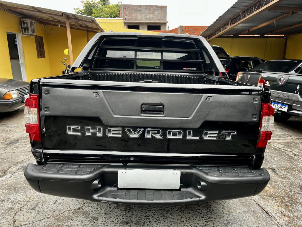 CHEVROLET S10 - Foto