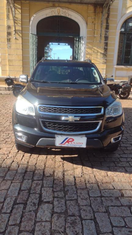 CHEVROLET S10 - Foto