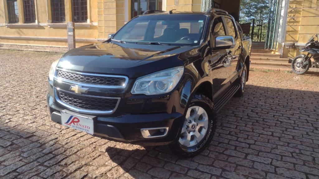 CHEVROLET S10 - Foto