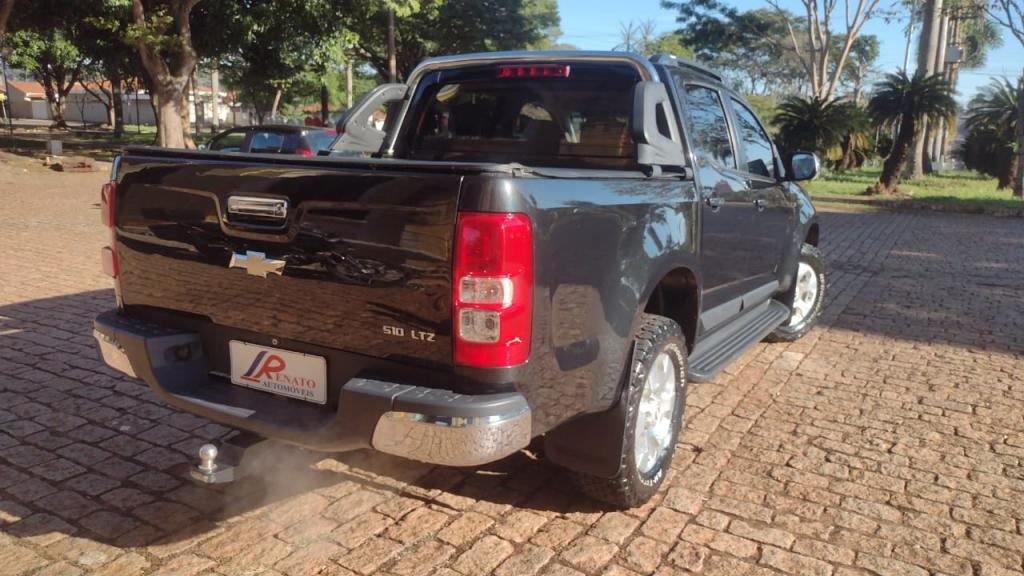 CHEVROLET S10 - Foto
