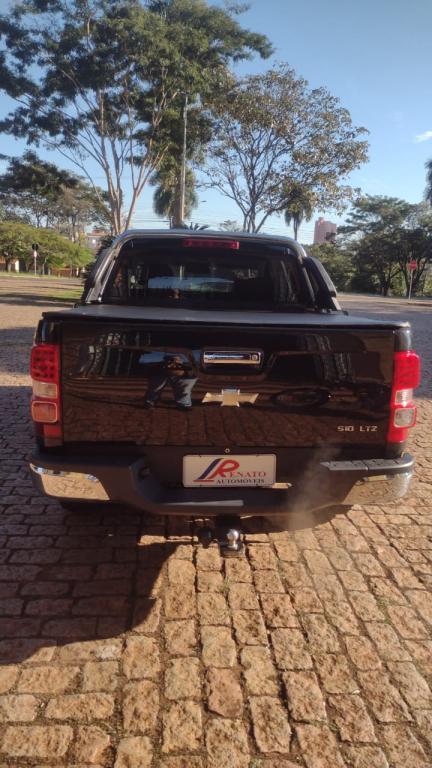 CHEVROLET S10 - Foto