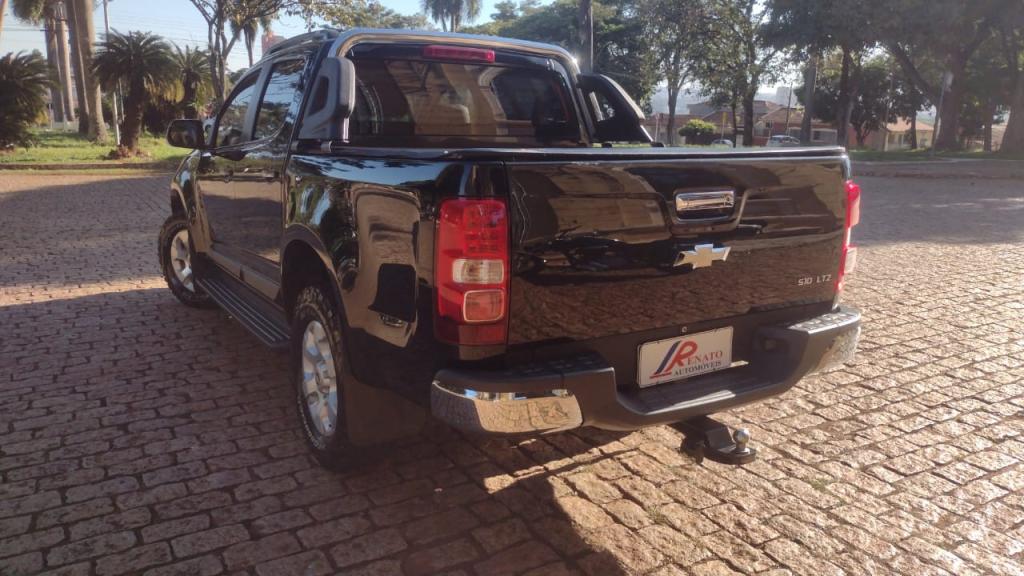 CHEVROLET S10 - Foto