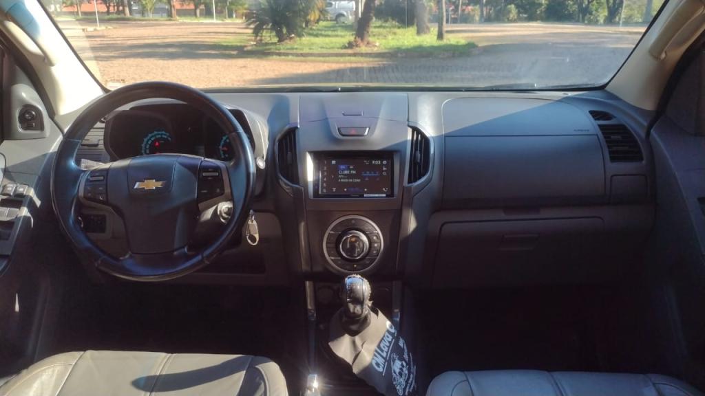 CHEVROLET S10 - Foto