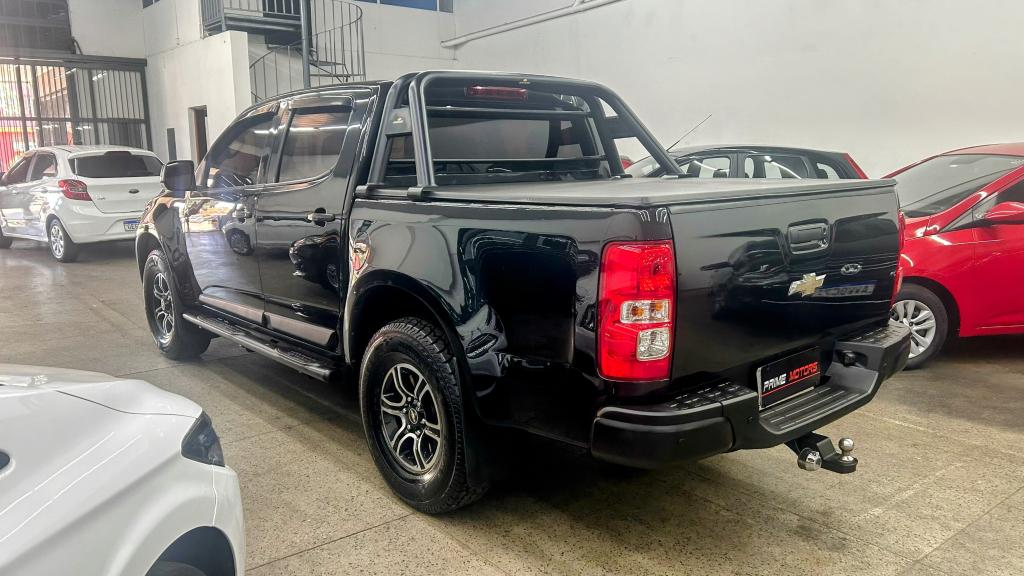CHEVROLET S10 - Foto