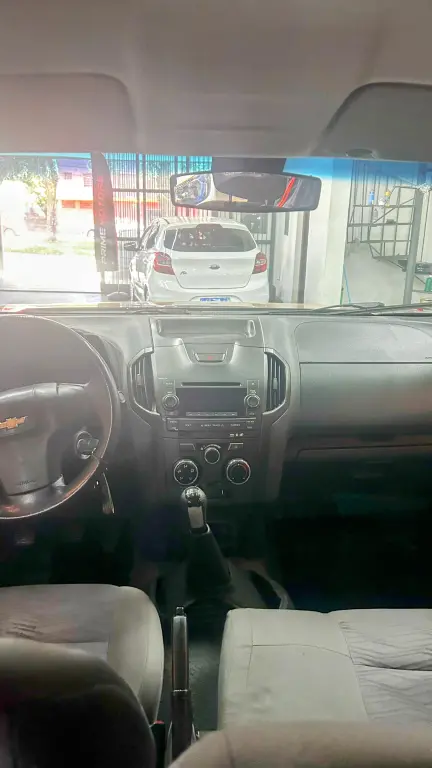 CHEVROLET S10 - Foto