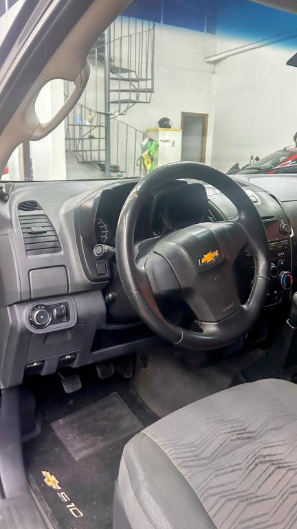 CHEVROLET S10 - Foto